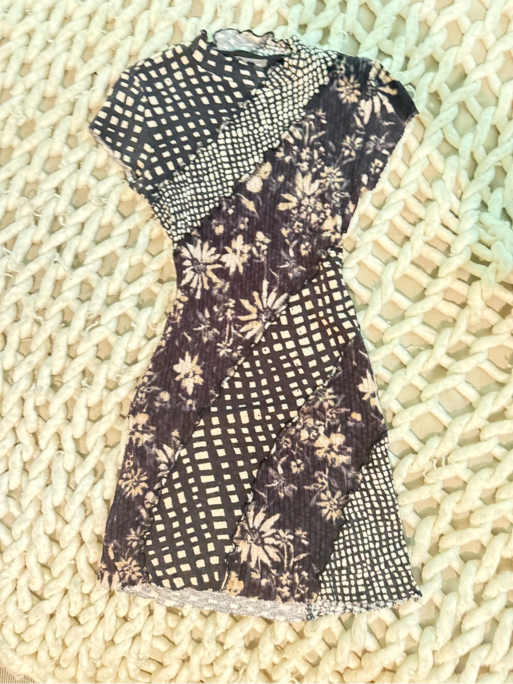 UO dress